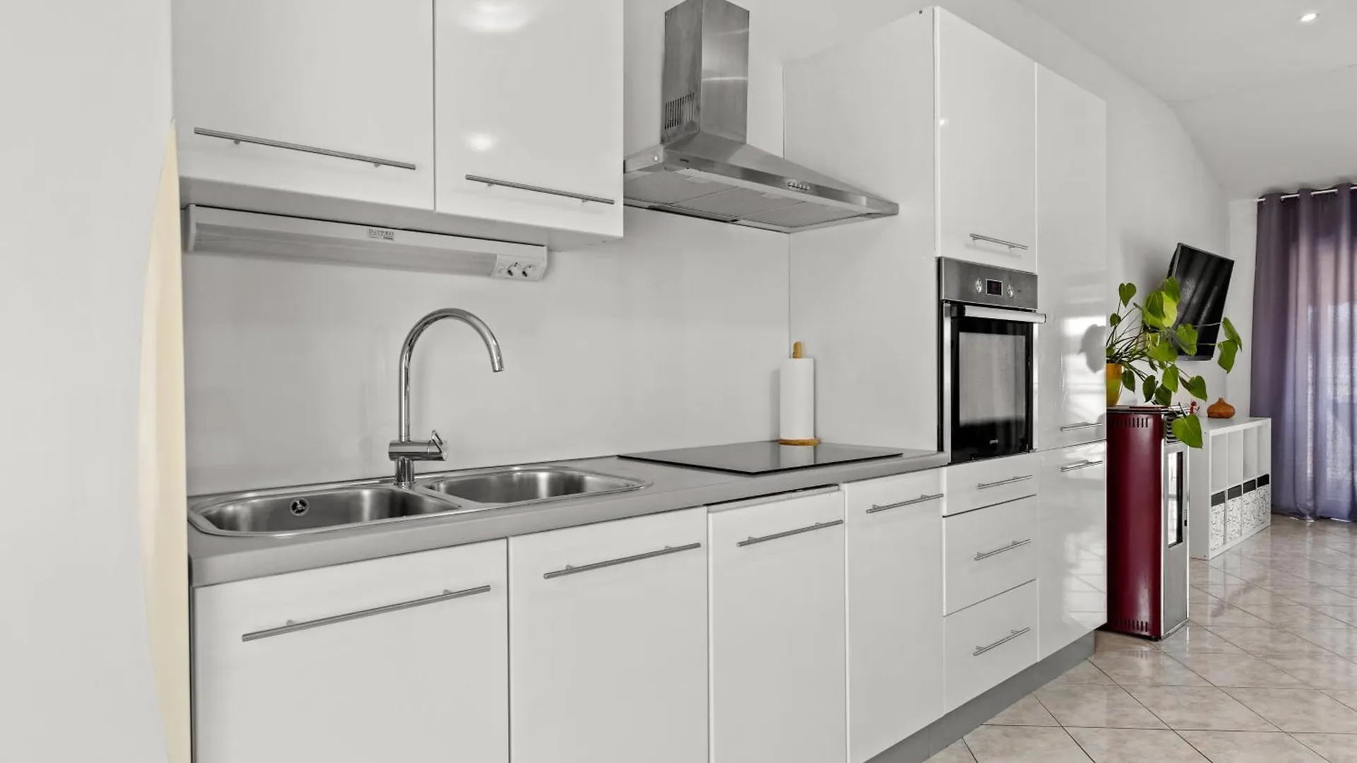 Apartment Anka Πούλα Κροατία