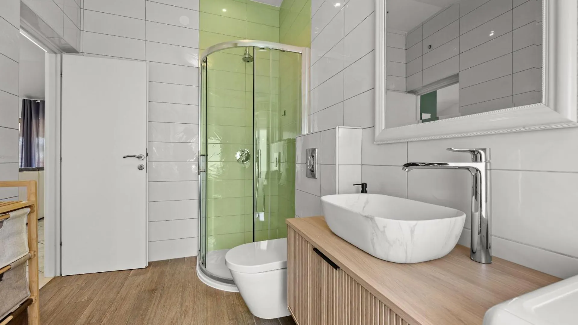 Apartment Anka Πούλα