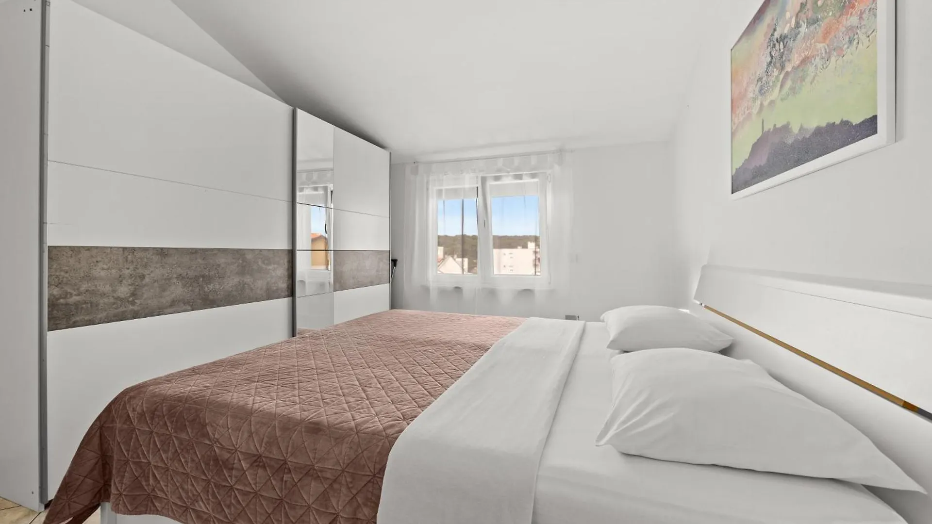 Apartment Anka Pula