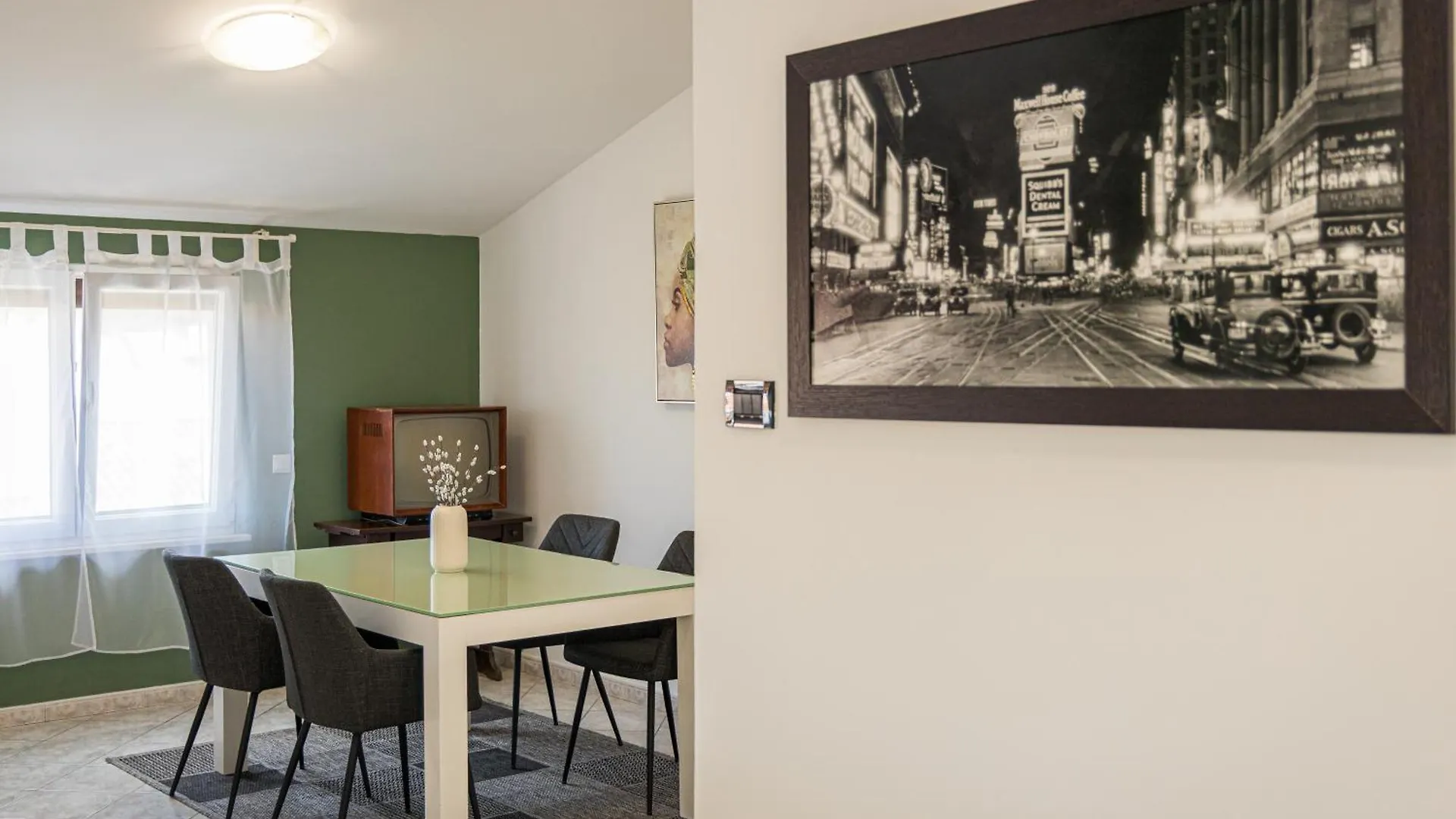 Apartment Anka Pula