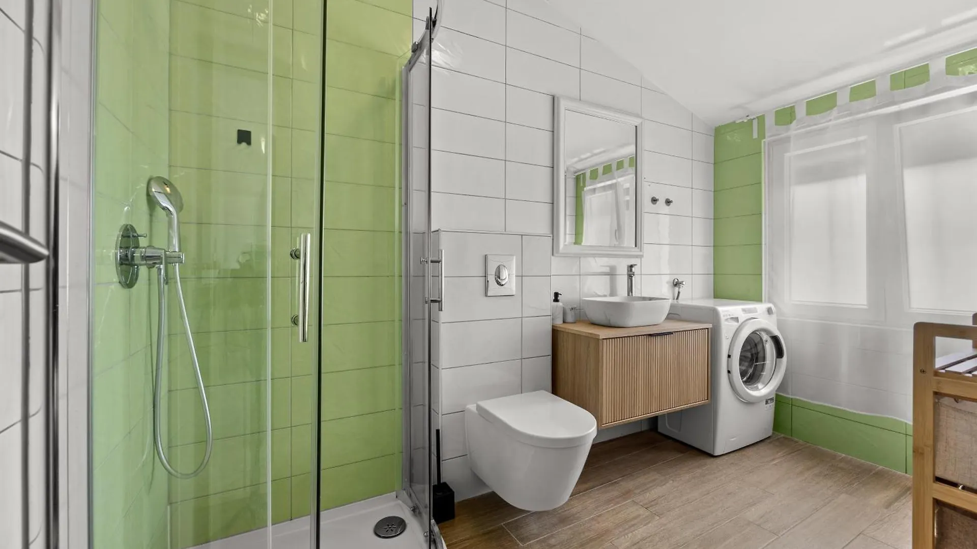 Apartment Anka Pula 0*,