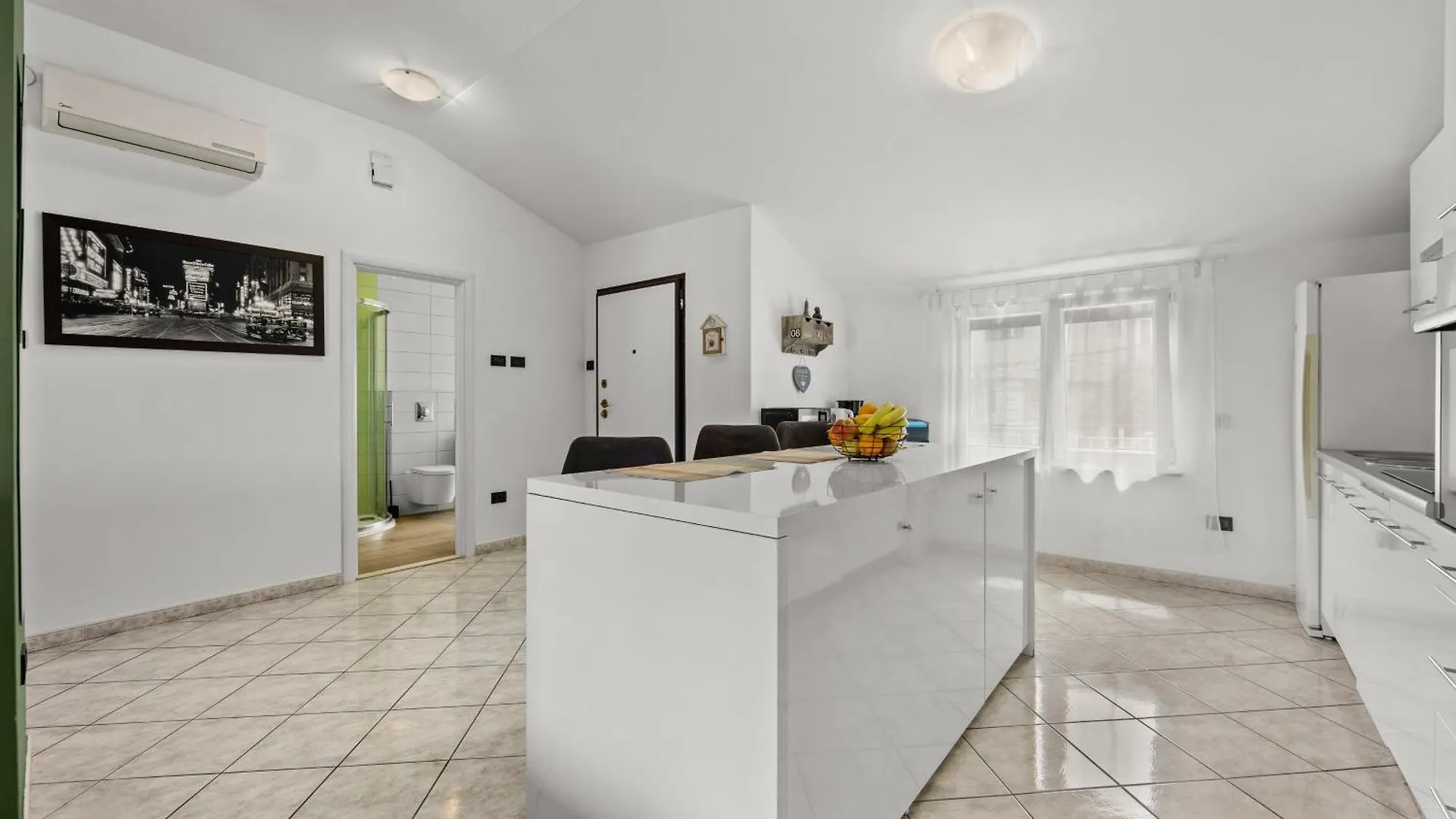 Apartment Anka Pula Croatia