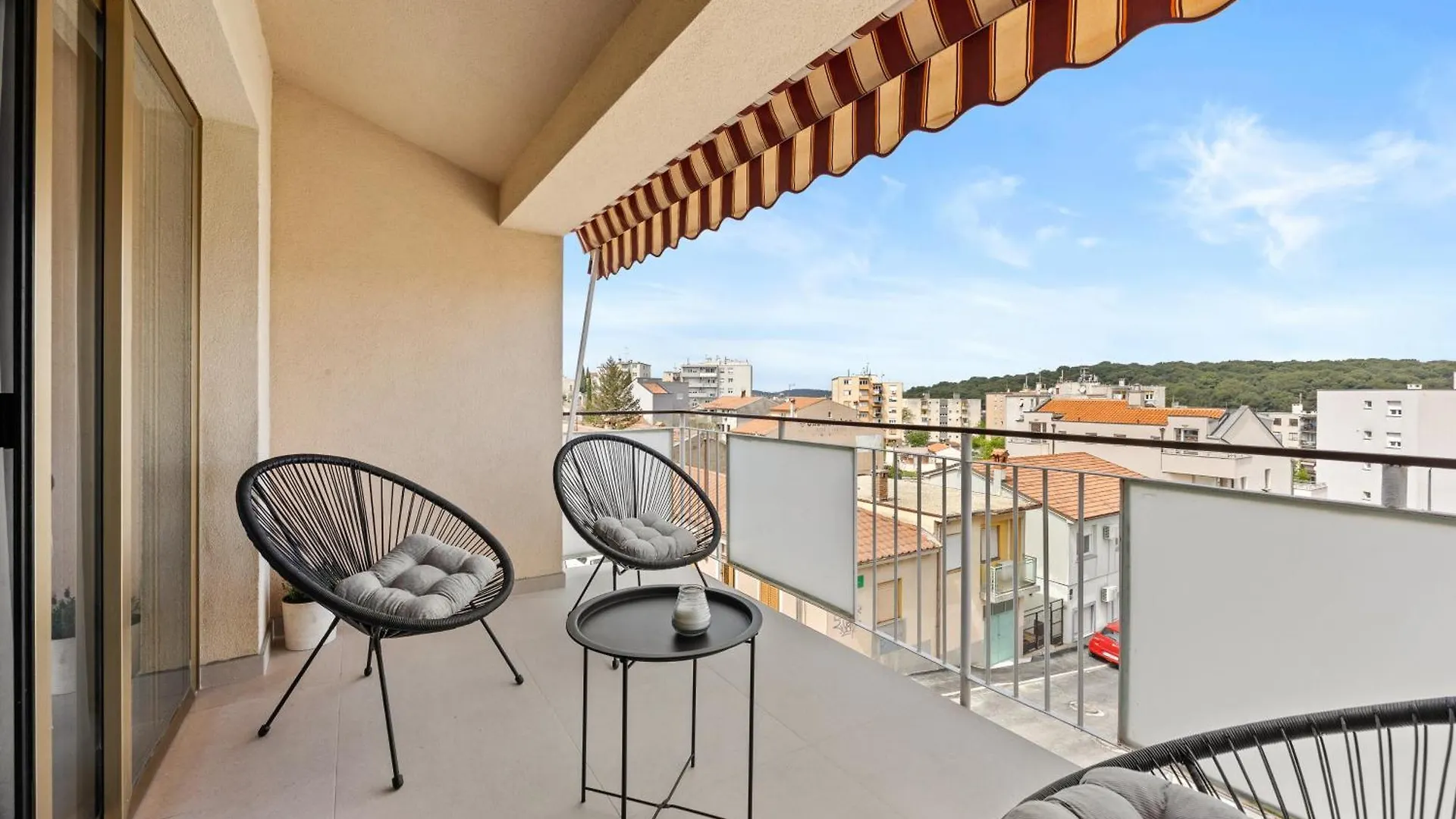 Apartment Anka Pula